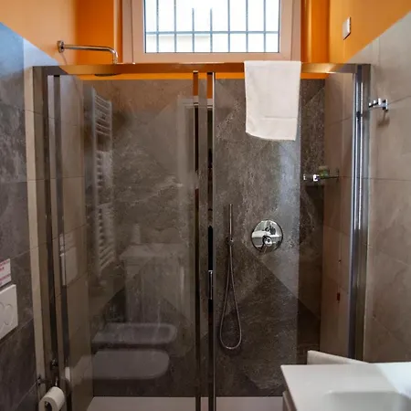 Casa Flavia Apartment *