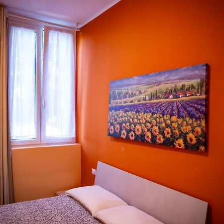 Apartment Casa Flavia Rozzano