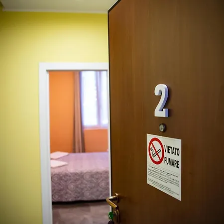Casa Flavia Appartement Rozzano