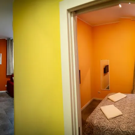 Casa Flavia Rozzano