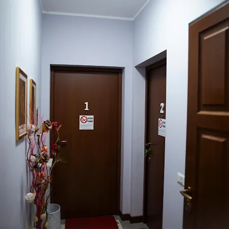 Casa Flavia *