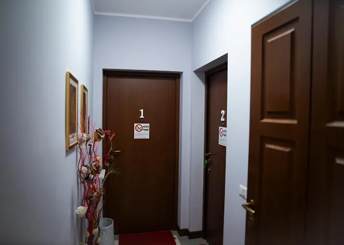 Casa Flavia *